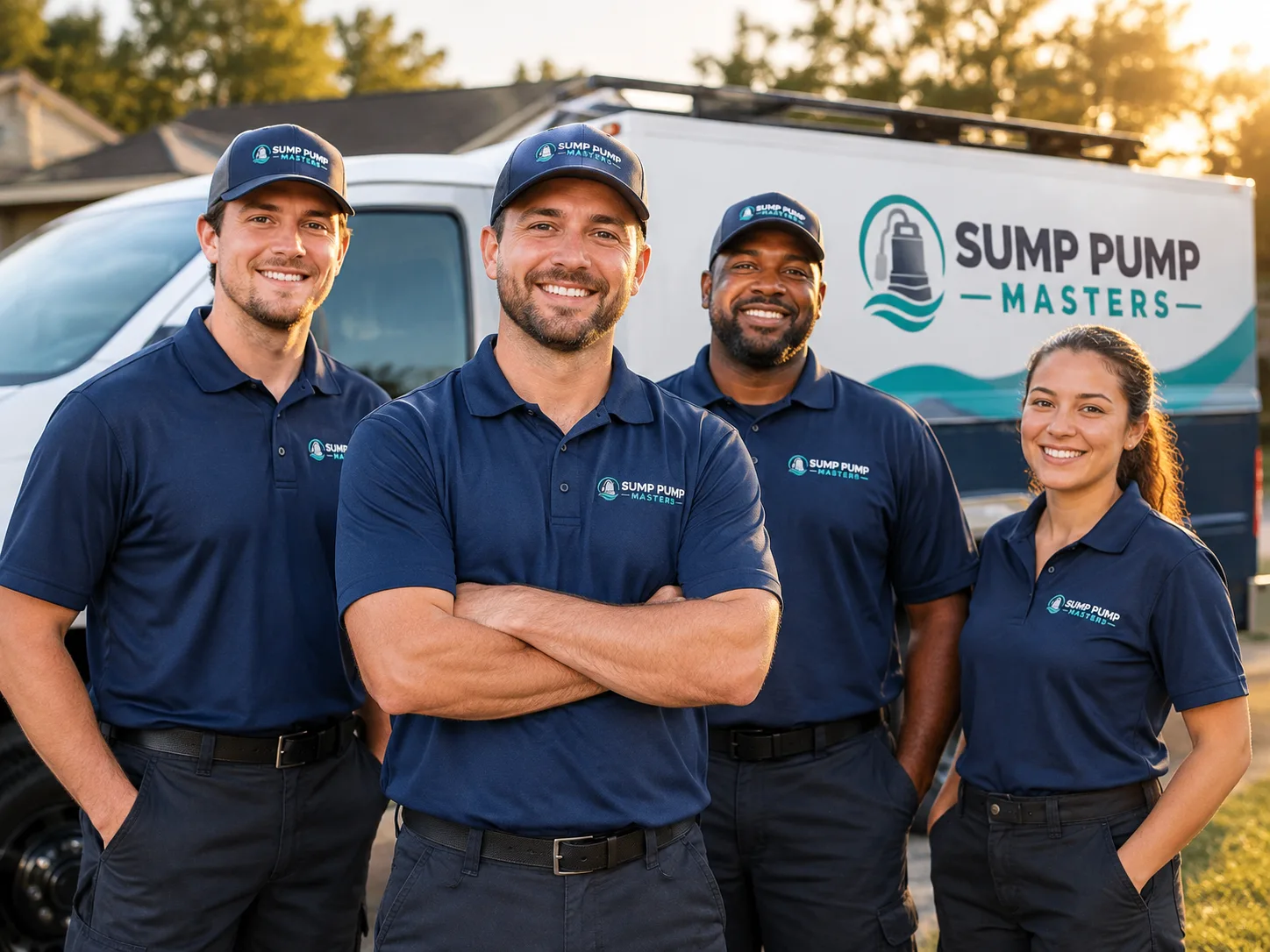 Sump Pump Repair company in Dundee, OH